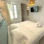 Lefteris Szálloda Mykonos Town