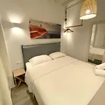 Lefteris Szálloda 2*