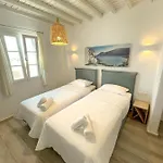 Lefteris Szálloda Mykonos Town