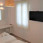 Szálloda Lefteris 2*