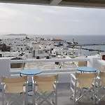 Lefteris Szálloda Mykonos Town
