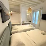 Lefteris Szálloda Mykonos Town