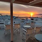 Szálloda Lefteris 2*
