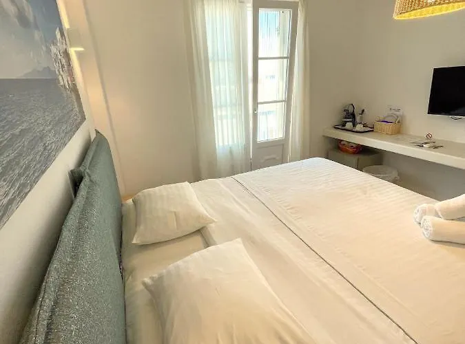 Lefteris 2* Mykonos Town