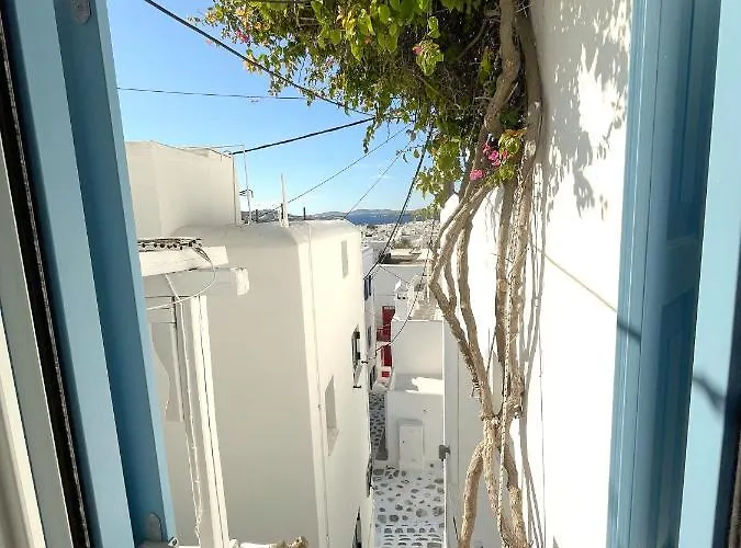 Lefteris Mykonos Town