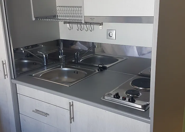 Lefteris Отель Mykonos Town