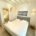 Lefteris 2* Mykonos Town