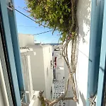 Lefteris Mykonos Town