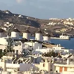 Hotel Lefteris Mykonos Town