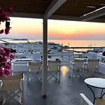 Lefteris 2* Mykonos Town