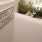 Lefteris Hotel Mykonos Town