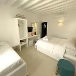 Lefteris Hotel Mykonos Town