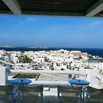 Lefteris Mykonos Town