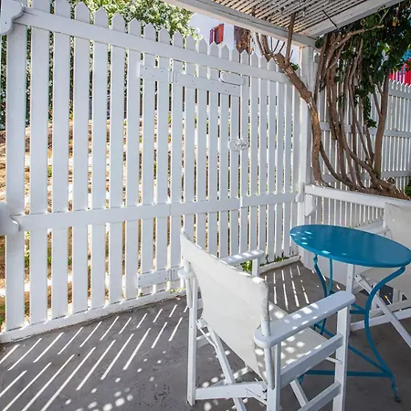 Lefteris Hotel Mykonos Town