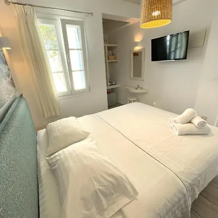 Lefteris מלון Mykonos Town