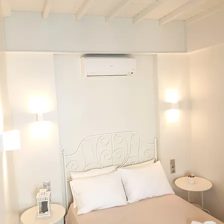 Lefteris Отель Mykonos Town
