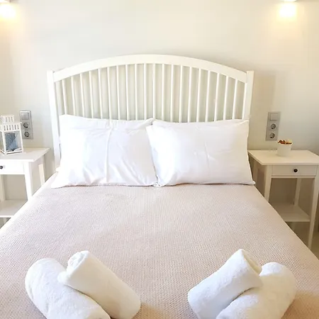 Lefteris Mykonos Town