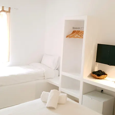 Lefteris Hotel