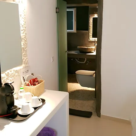 Lefteris 2* Mykonos Town