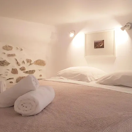 Lefteris Mykonos Town