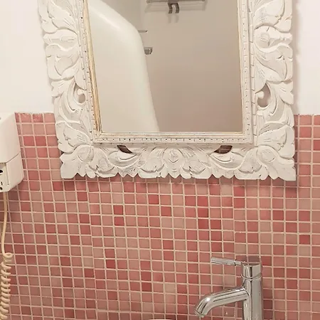 Lefteris Hotel Mykonos Town