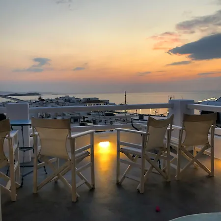 Lefteris Mykonos Town