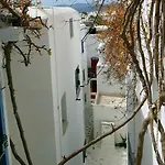 Lefteris Otel Mykonos Town