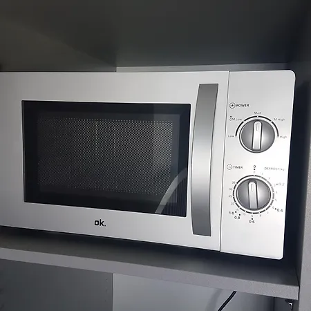 Lefteris فندق 2*