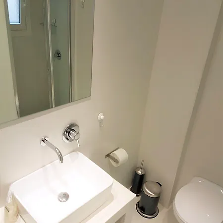 Lefteris Hotel Mykonos Town