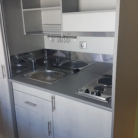 Lefteris Hotel Mykonos Town