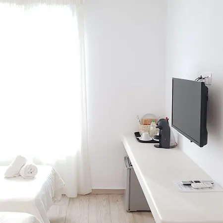 Lefteris Hotel Mykonos Town