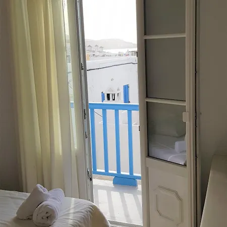 Lefteris Mykonos Town