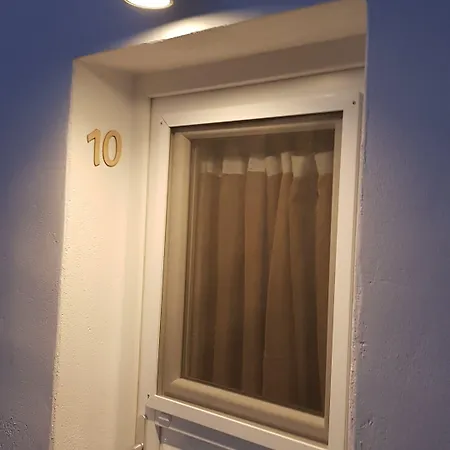 Lefteris ホテル Mykonos Town