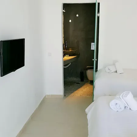 Lefteris Mykonos Town