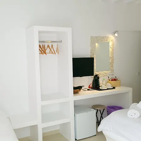 Lefteris Mykonos Town