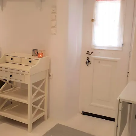 Lefteris 2* Mykonos Town