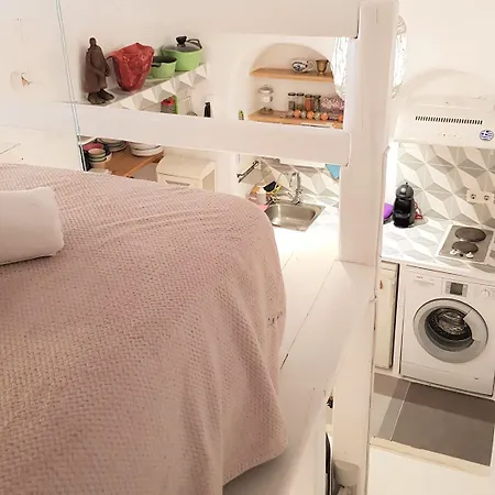 فندق Lefteris 2*