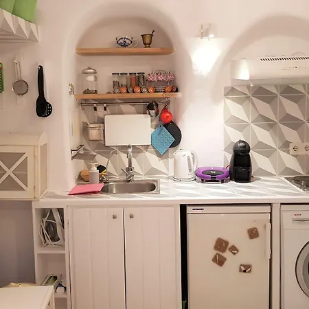 فندق Lefteris Mykonos Town