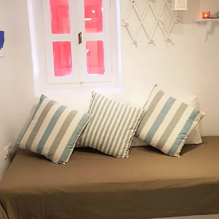 Lefteris Mykonos Town