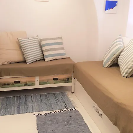 Lefteris ホテル Mykonos Town