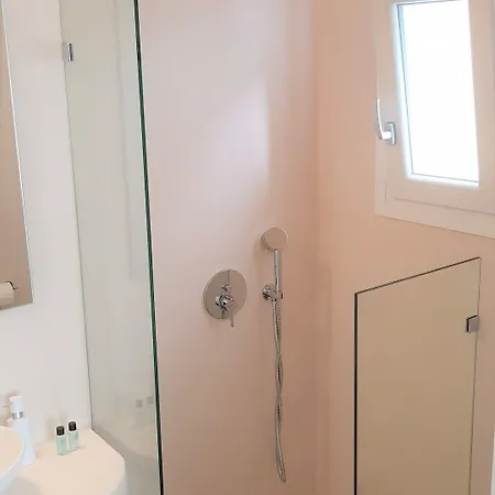 Lefteris Hotel Mykonos Town