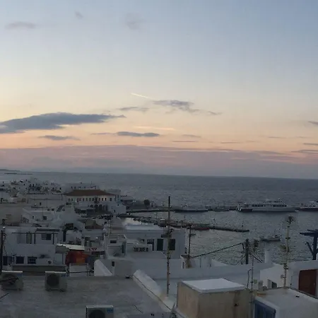 فندق Lefteris 2*