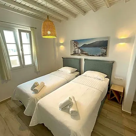 Lefteris Mykonos Town