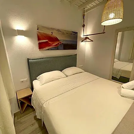 Lefteris ホテル Mykonos Town