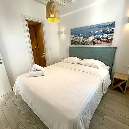 Lefteris Mykonos Town