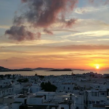 Lefteris 2* Mykonos Town