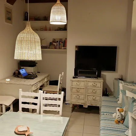 Hotel Lefteris Mykonos Town