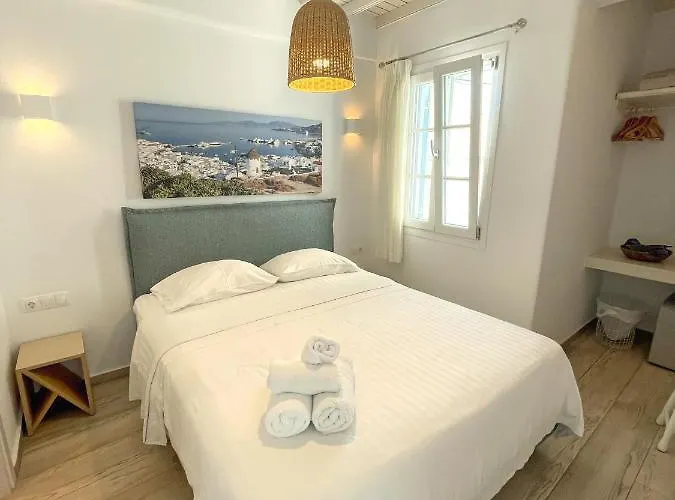 Lefteris Mykonos Town