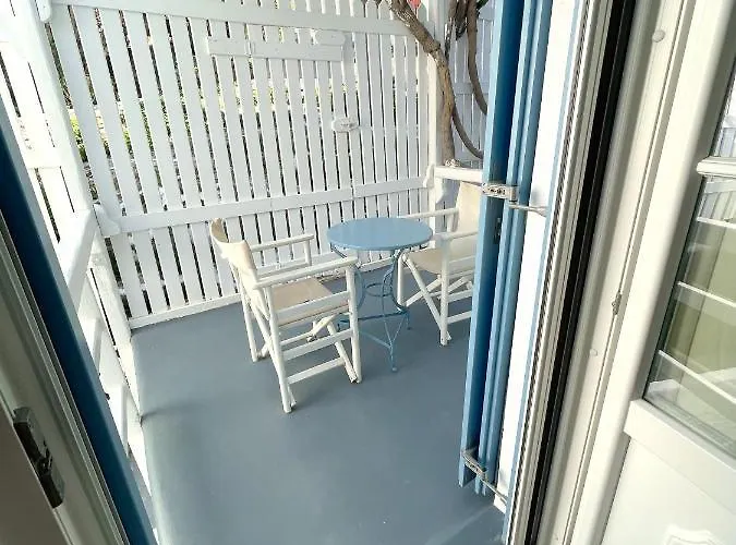 Szálloda Lefteris 2*