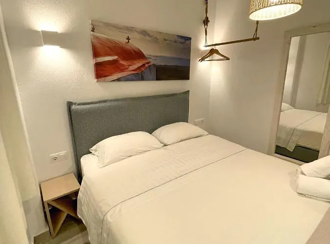 Lefteris Szálloda 2*